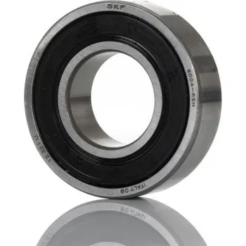 Kuličkové ložisko 6004-RSH SKF