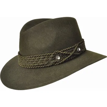Klobouk Werra Myslivecký klobouk ALEX Velikost: 60