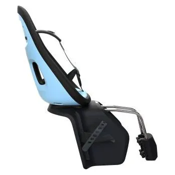 vozík za kolo THULE Yepp Nexxt Maxi Frame Mount Auqamarine (Blue)