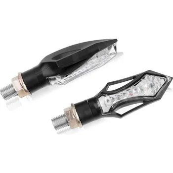 Elektroinstalace pro motocykl Blinkry PUIG HOUSE 9946N černý homologované BMW R 1250 RS 2019-2021