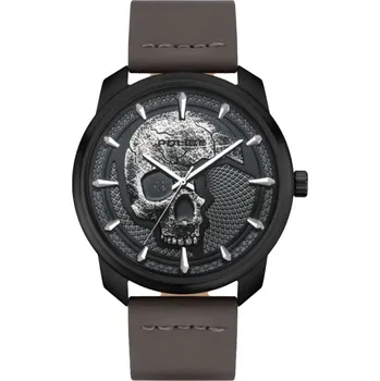 Hodinky Pánské hodinky Police PL15714JSU61A (Ø 44 mm)