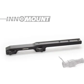 Puškohled Innomount Sauer 404 - InfiRay Saim - Liemke Sperber 25/35 - Night Pearl FOX