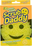 Scrub Daddy The Original Scrub Lemon…