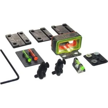 Příslušenství pro sportovní střelbu Dead Ringer Drop Box mířidla - Mossy Oak