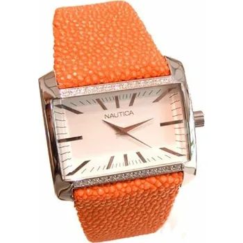 Hodinky Dámské hodinky Nautica A17530L (44 mm)