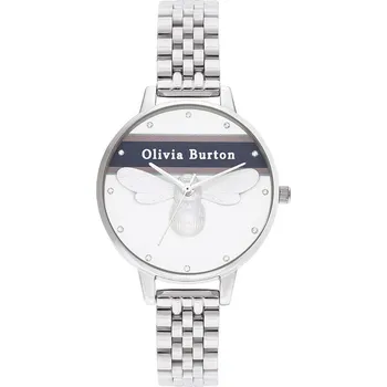 Dámské hodinky Olivia Burton OB16VS07 (Ø 34 mm)