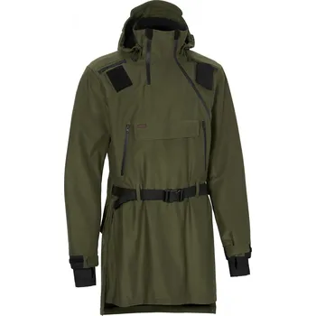 Swedteam Ridge PRO M Anorak Hunting Green Velikost: 52
