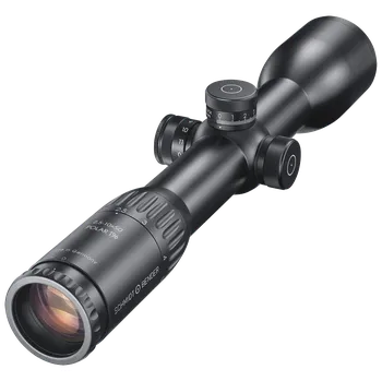 Puškohled Schmidt & Bender Schmid-Bender Polar T96 2,5-10x50 D7