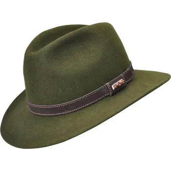 Klobouk Werra Myslivecký klobouk ARNOLD Velikost: 55