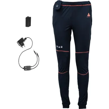 Vložka do bot AlpenHeat Fire Pantliner vyhřívaná vložka do kalhot Velikost: L