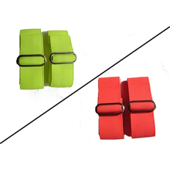 ZÁHOŘÍ Rudel Reflexní pásky na ruce bez refl.pásky Barva: Oranžová