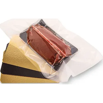 Lava Sada pevných podložek pro vakuování potravin