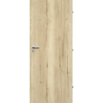 Interiérové dveře VILEN DOOR IDEAL 80/197 cm Dub