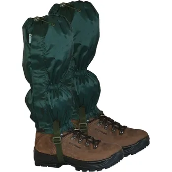 Cyklistické návleky ZÁHOŘÍ Rudel ZÁHOŘÍ POROTEX Green návleky - krátké Velikost: M