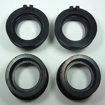 příruby sání (sada 4 ks), Tourmax HONDA CBF 1000 2006-2010