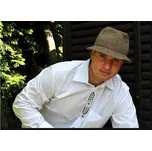 LUKO Myslivecká košile F102225 - dlouhý rukáv Velikost: 38