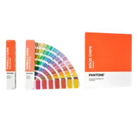 Pantone Solid Color Set 2023