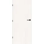 VILEN DOOR Interiérové Plné hladké dveře IDEAL - Modřín sibiřský, 70/197 cm