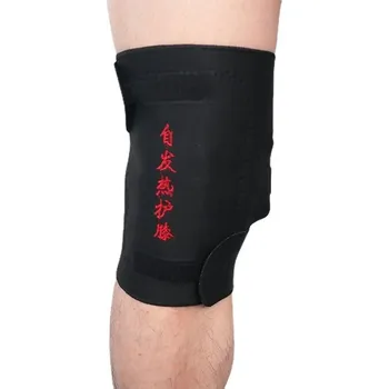 Tourmalinová magnetická kolenní ortéza 2ks