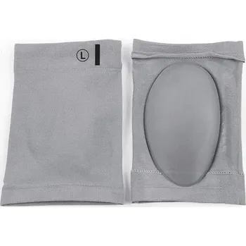 Vložka do bot Podpora nožní klenby | Ortopedická vložka | 1 pár - 1 pár-šedá