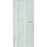 VILEN DOOR Interiérové Plné hladké dveře IDEAL - Jasan šedý, 80/197 cm