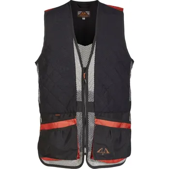 Pánská vesta Swedteam Ultra Střelecká vesta Velikost: 4XL