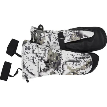 Rukavice Swedteam ULTRA DRY MITTEN Desolve Zero Velikost: XL