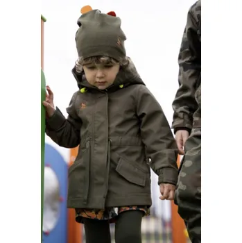 Chlapecké oblečení Wadera Dětská voděodolná bunda Velikost: 122/128