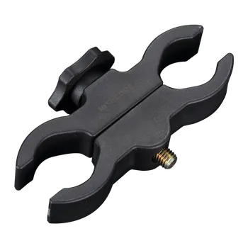 Svítilna Nitecore Sněhulák univerzální plastová rychlomontáž