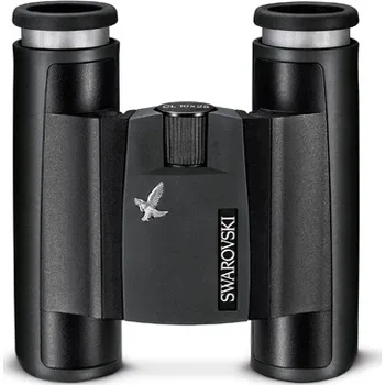 Dalekohled Swarovski CL Pocket 8x25 B Barva: Zelená