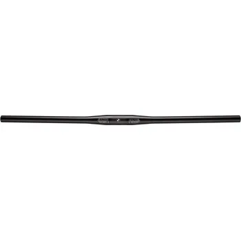 Řídítka na kolo UNO Flat Bar Series - 720Mm - Ø31,8 Black HB-FB11L-720-BLACK
