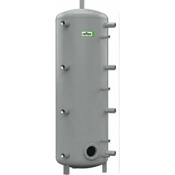 akumulační nádrž Reflex Storatherm Heat H 1000/R bez izolace