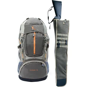 turistický batoh Markhor Huntig Markhor Alaskan 45 Green