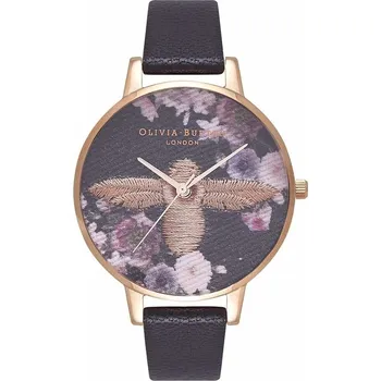 Dámské hodinky Olivia Burton OB16EM02 (Ø 38 mm)