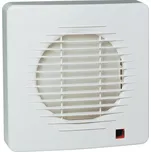 Soler&Palau (Španělsko) Soler&Palau HEF Průměr [mm]: Ø 120, Funkce: Časový doběh, Elektrická žaluzie: Ano Ø 100 / Ø 120 / Ø 150