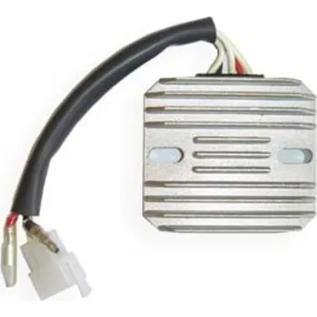 Elektroinstalace pro motocykl TECNIUM by DZE Regulátor 2343