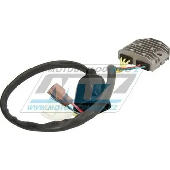 Motodíl Regulátor dobíjení Honda XL1000 Varadero / 03-10 ARAHA6051