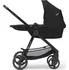 Kočárek Kinderkraft Newly Travel System 3v1 2023