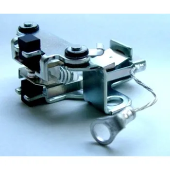 Auto-moto TOURMAX Spínač palivového čerpadla pro membránové čerpadlo YAMAHA YZF-R6 1999-2002