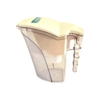 vodní filtr Slim and compact jug filter holding 1.5