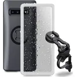 SP-CONNECT Bike Bundle II připevněný na řídítkách nebo představci - Samsung S10+ 54419