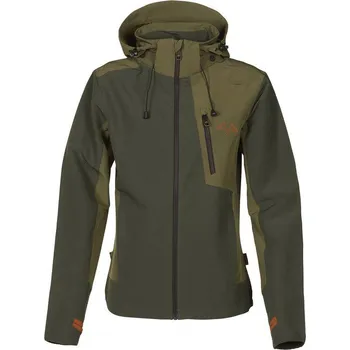 Swedteam Lynx Antibite Swedteam Green Dámská bunda Velikost: 44