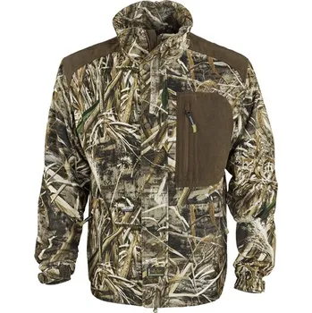 Pánská softshellová bunda Swedteam Bunda MAX-5 Velikost: XL