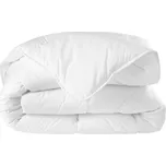 Blancheporte Přikrývka Dodo® Suprelle Carbo Végétal 300 g/m² bílá 240x260 cm