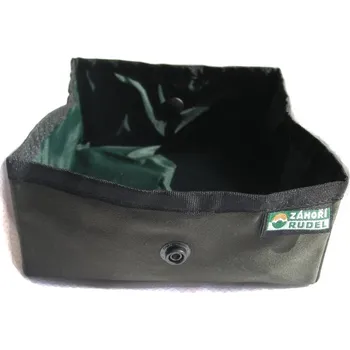 Miska pro psa ZÁHOŘÍ Rudel Cestovní miska pro psy