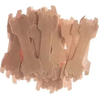 Pomůcka proti chrápání a spánkové apnoe Nosní pásky proti chrápání | pomůcka proti chrápání | 50ks !!!! NEPUBLIKOVAT MUZE BYT NEBEZPECNE !!!! - 50ks 65X16cm Nahý