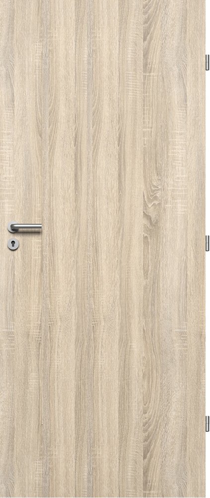 VILEN DOOR Interiérové dveře Ideal - Dub Sonoma, 60/197 cm