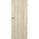 VILEN DOOR Interiérové dveře Ideal - Dub Sonoma, 60/197 cm
