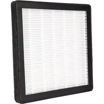 Páječka Náhradní HEPA prachový filtr pro absorbér par ZD-601