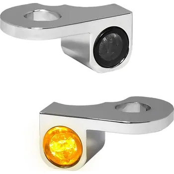 Elektroinstalace pro motocykl NANO DYNA 90-17 CHR HBTSN-FX96-C